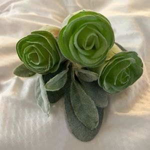 Hobby Lobby Floral Decor